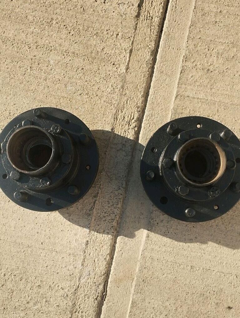 uaz stupissa 250 TMT - Bäherden - img 1