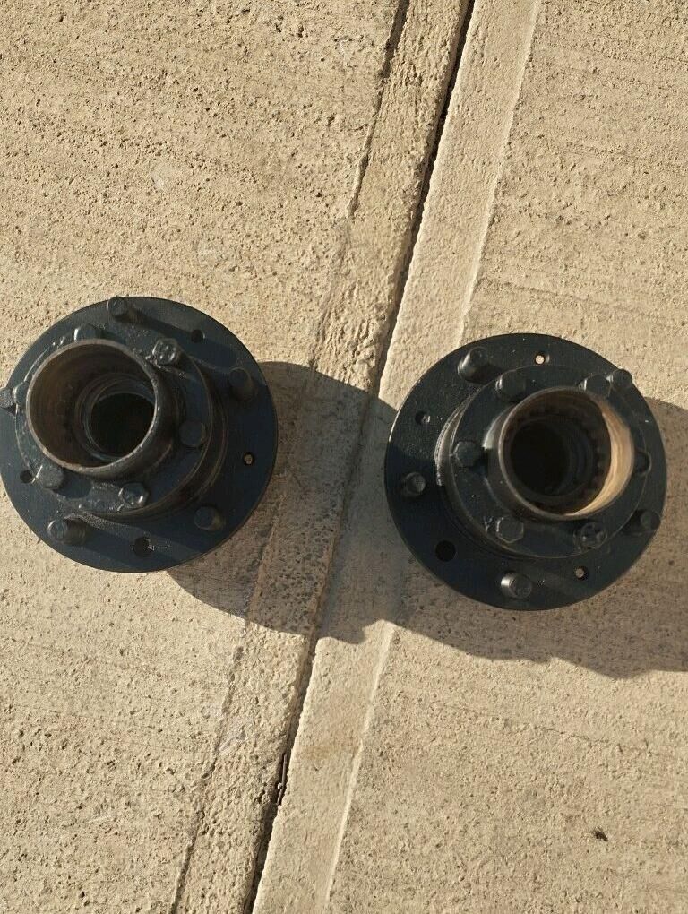 uaz    stupissa 250 TMT - Bäherden - img 2