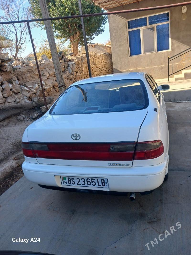 Toyota Corona 1994 - 50 000 TMT - Магданлы - img 2