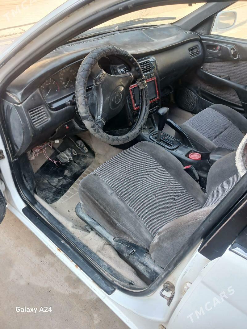 Toyota Corona 1994 - 50 000 TMT - Магданлы - img 4