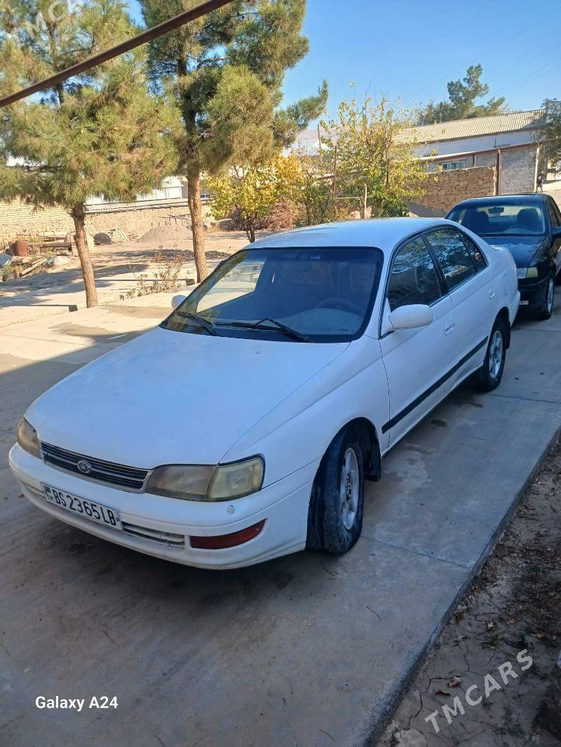 Toyota Corona 1994 - 50 000 TMT - Магданлы - img 3