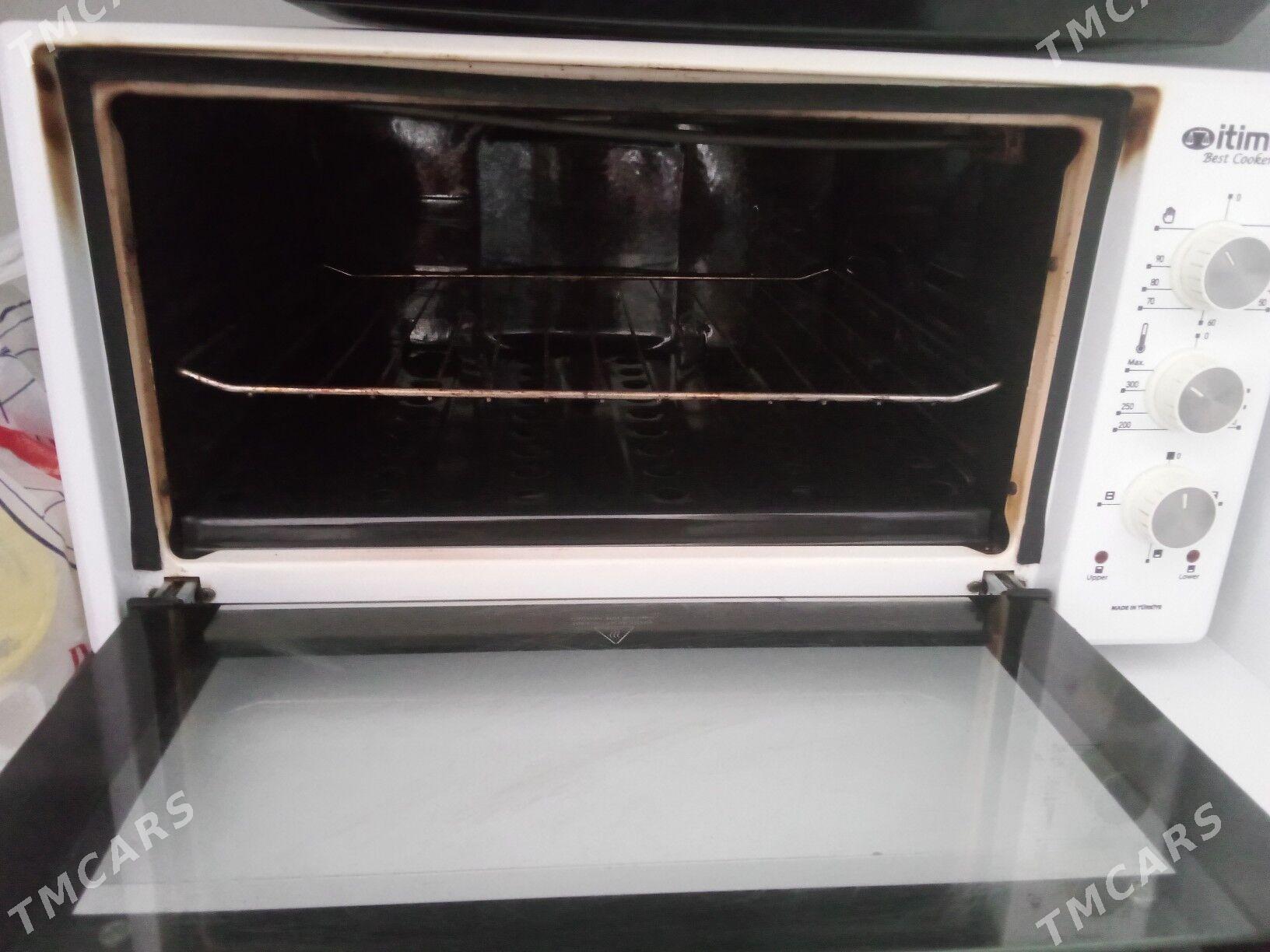 duhowka. - Büzmeýin GRES - img 2