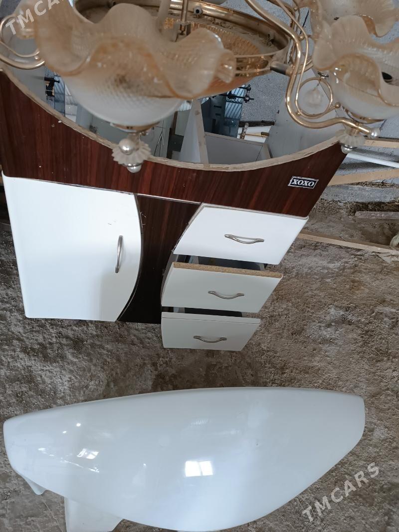 Lŷustra Umywalnyk - Гарадамак - img 5