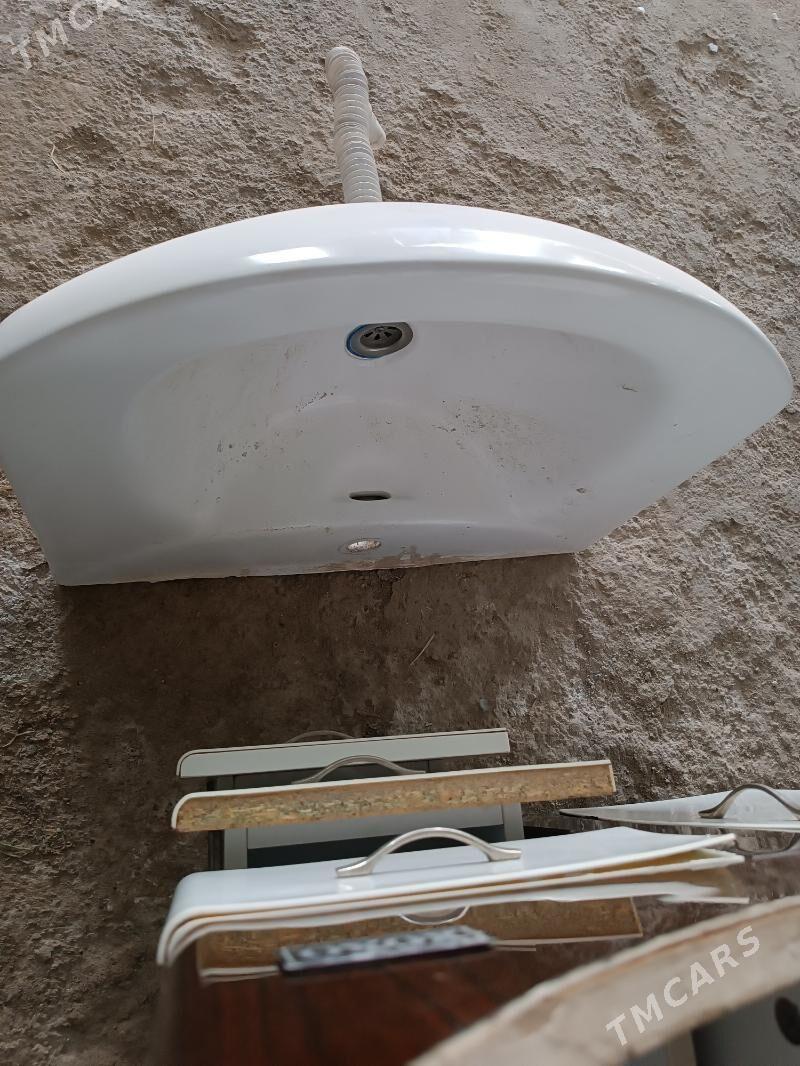 Lŷustra Umywalnyk - Гарадамак - img 4