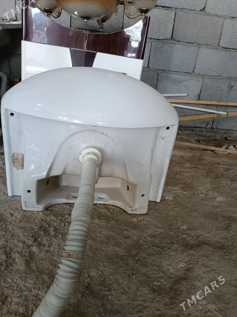 Lŷustra Umywalnyk - Гарадамак - img 3