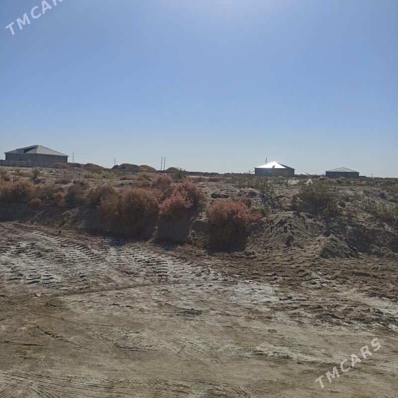 Uçaska jay - Şabat etr. - img 2