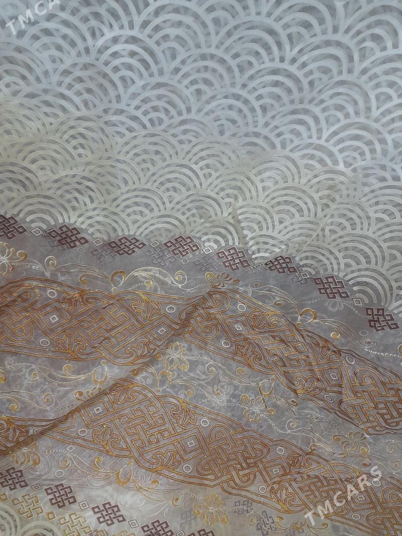 Тюль - Mary - img 2