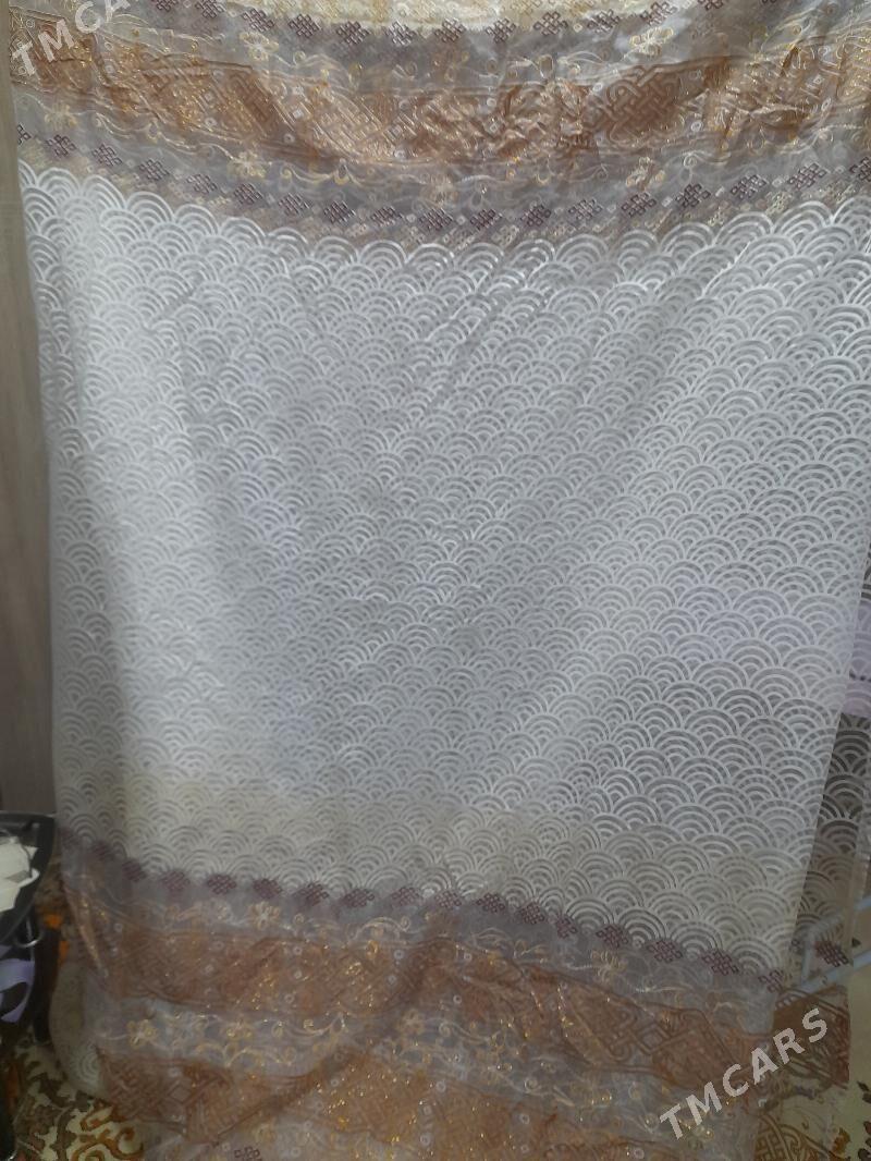 Тюль - Mary - img 1