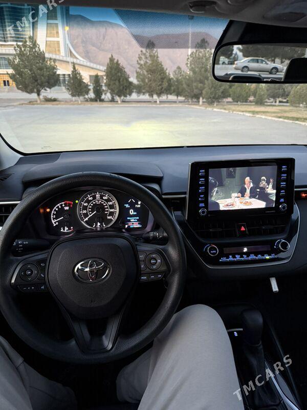 Toyota Corolla 2021 - 245 000 TMT - Balkanabat - img 7