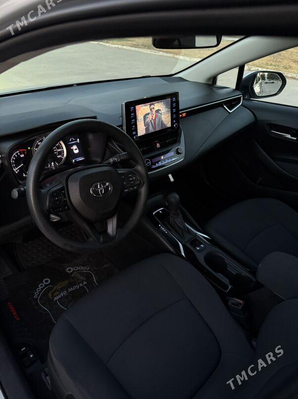 Toyota Corolla 2021 - 245 000 TMT - Balkanabat - img 6