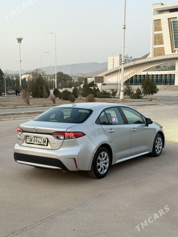 Toyota Corolla 2021 - 245 000 TMT - Balkanabat - img 3