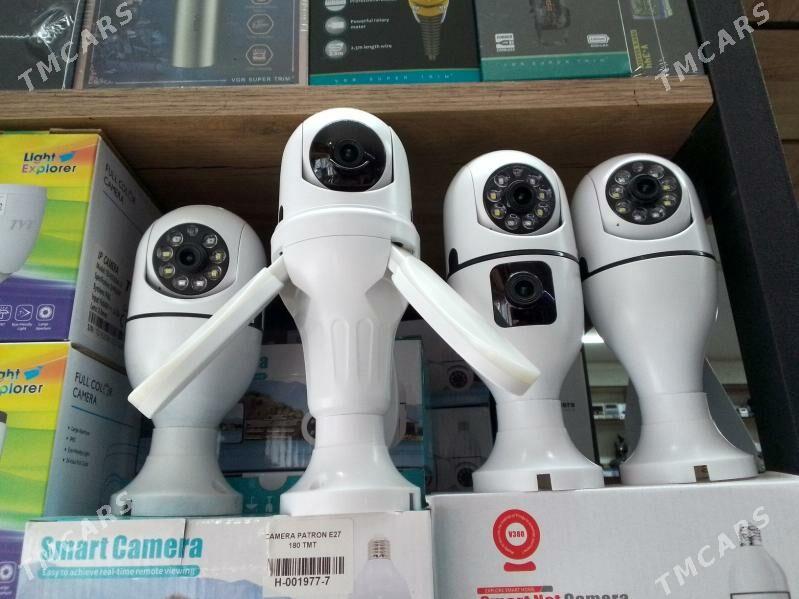 Patron kamera - Байрамали - img 6