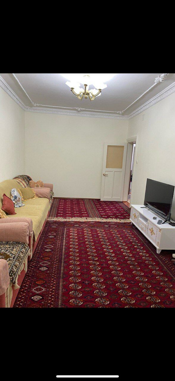 Аренда 2 ком Гаудан В - Aşgabat - img 6