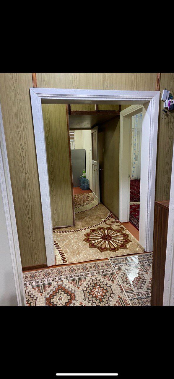 Аренда 2 ком Гаудан В - Aşgabat - img 3
