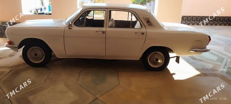 Gaz 24 1980 - 19 000 TMT - Туркменабат - img 8