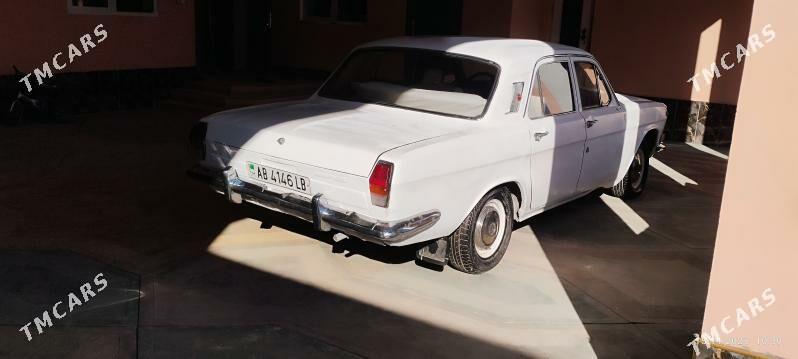 Gaz 24 1980 - 19 000 TMT - Туркменабат - img 9