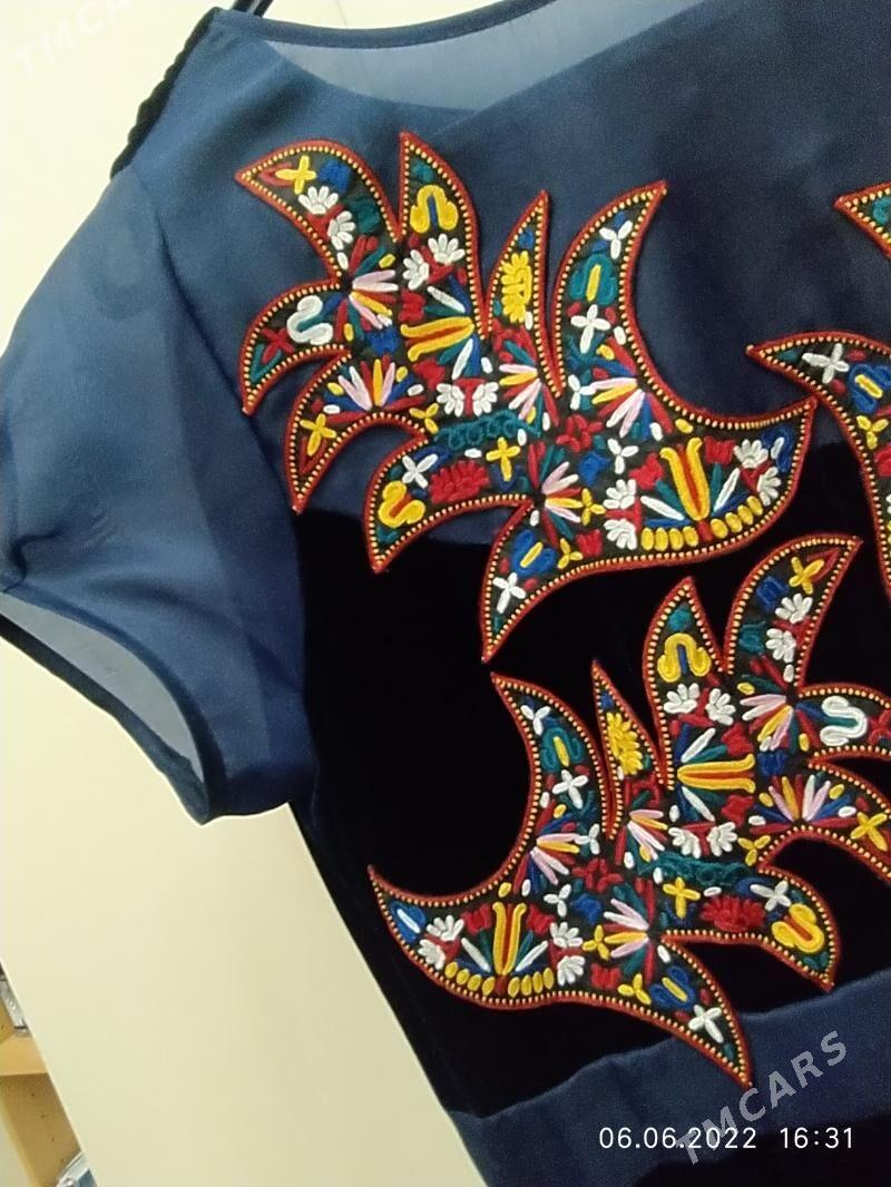 Платье - Ашхабад - img 2