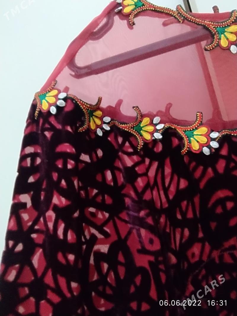 платье - Ашхабад - img 2