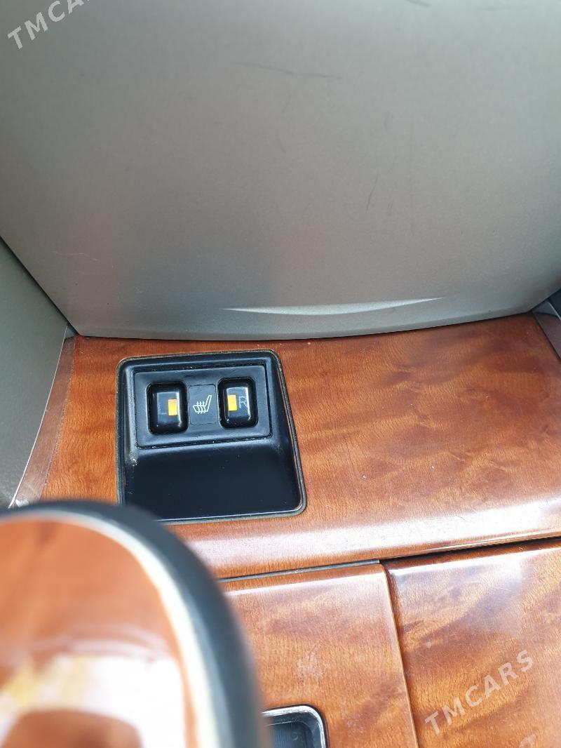 Toyota Camry 2008 - 157 000 TMT - Гёкдепе - img 2