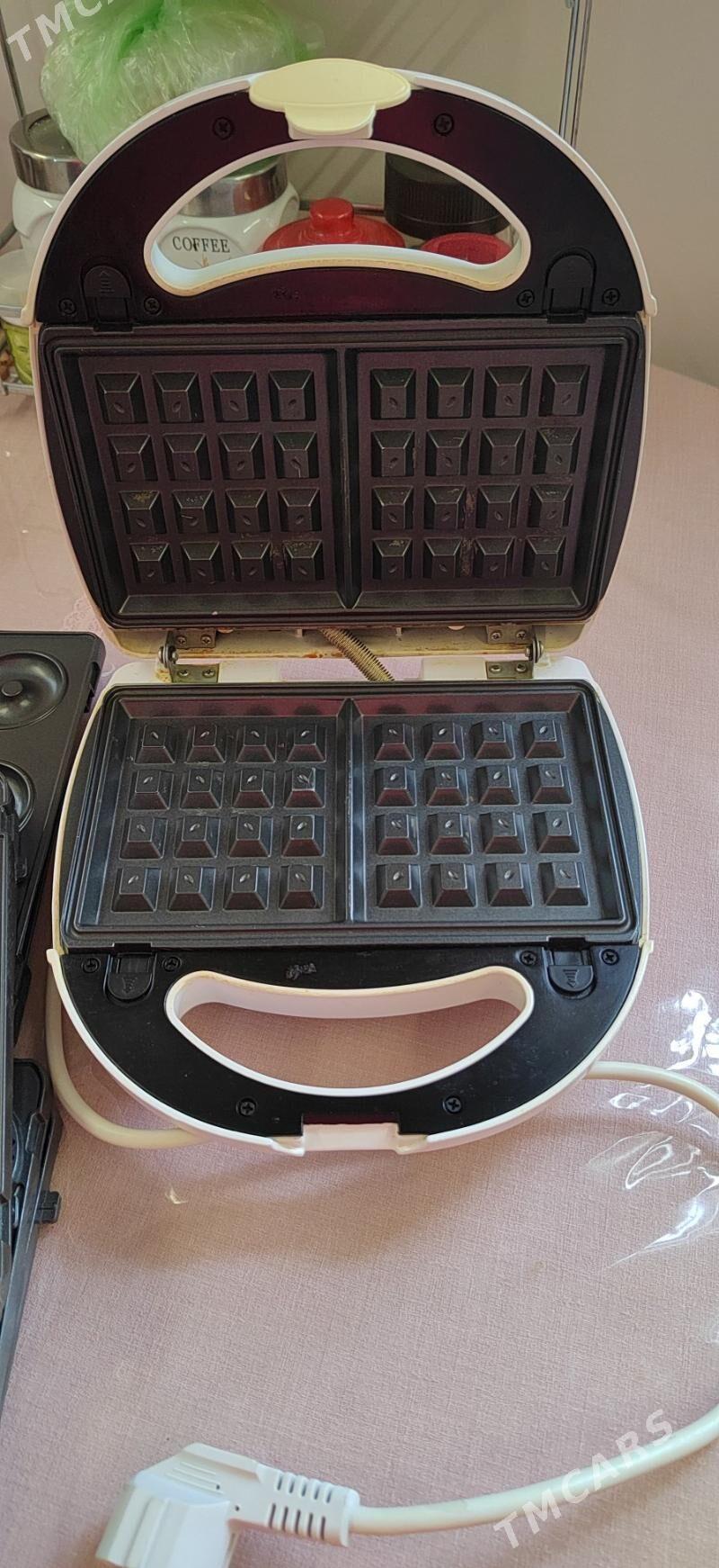 Техника для кухни - 3 мкр - img 4