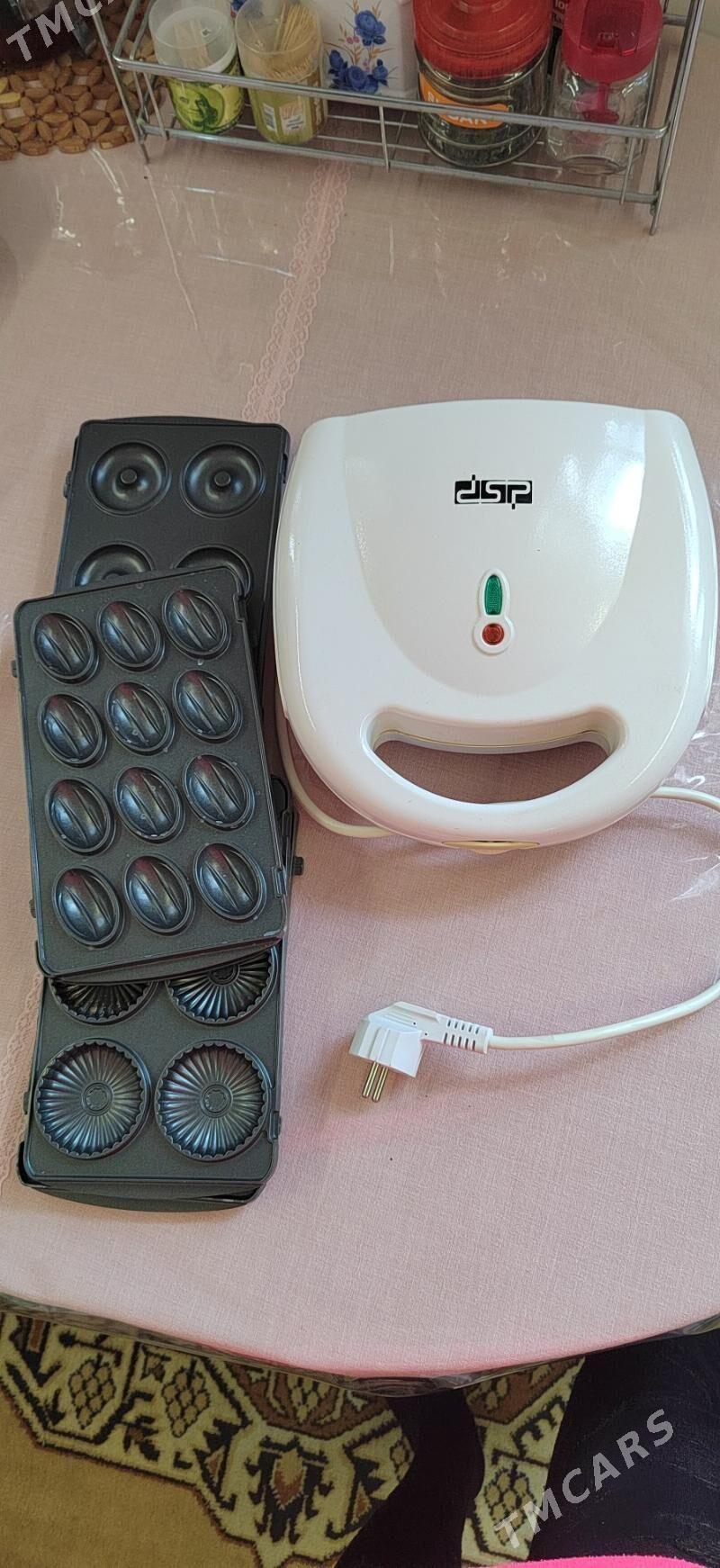 Техника для кухни - 3 мкр - img 3