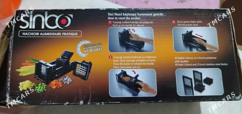 Техника для кухни - 3 мкр - img 8