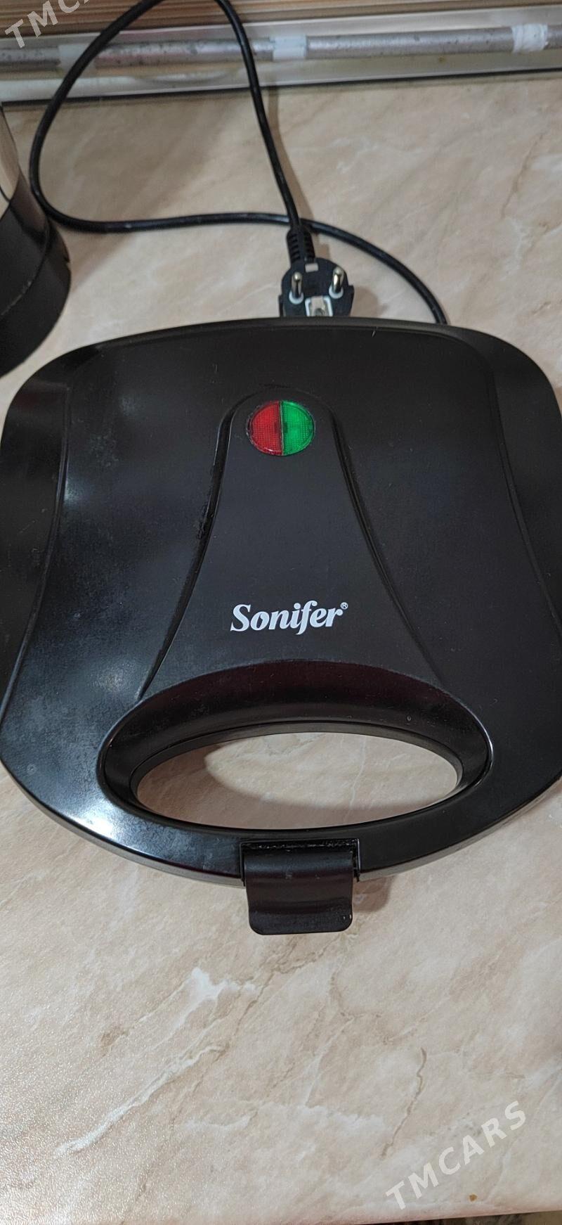 Техника для кухни - 3 мкр - img 5