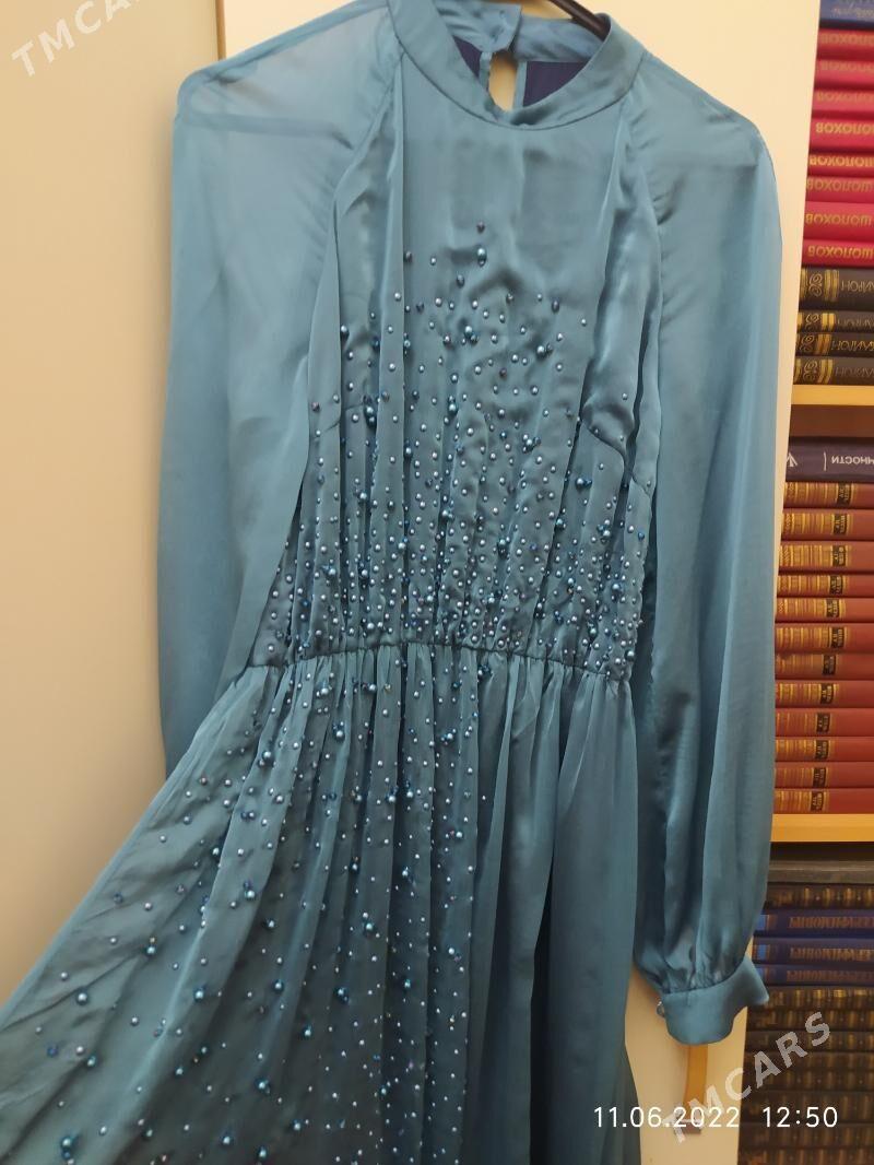 платье - Ашхабад - img 2