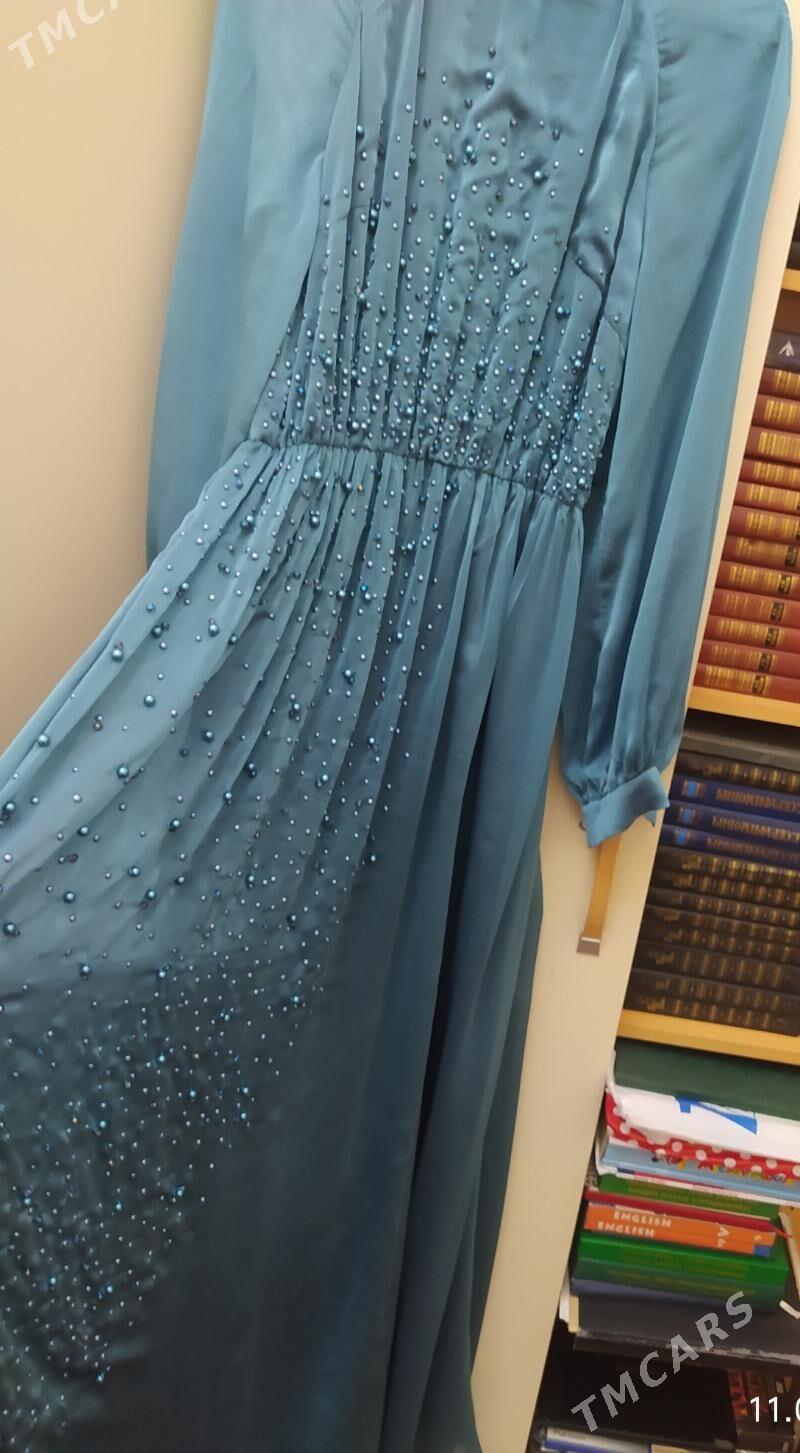 платье - Ашхабад - img 1