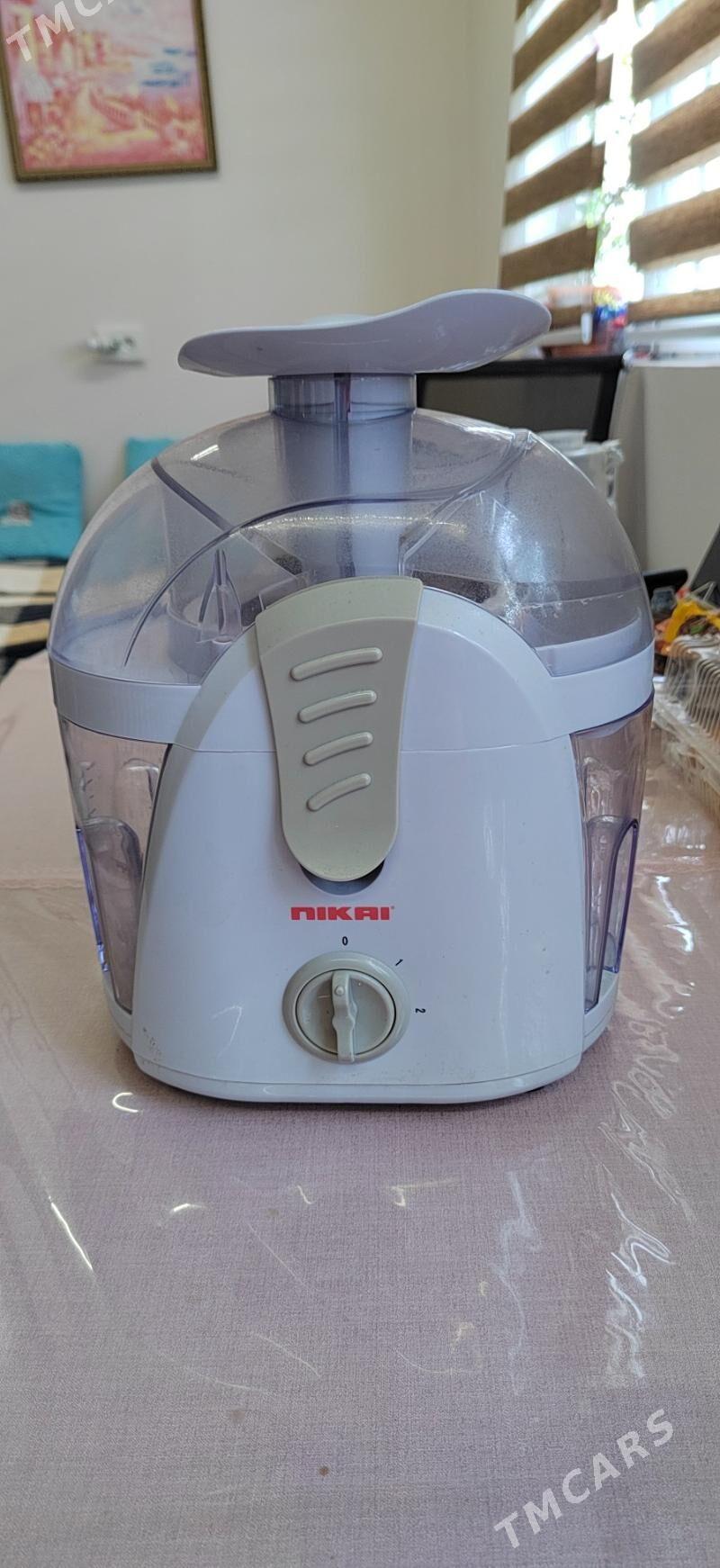 Техника для кухни - 3 мкр - img 7