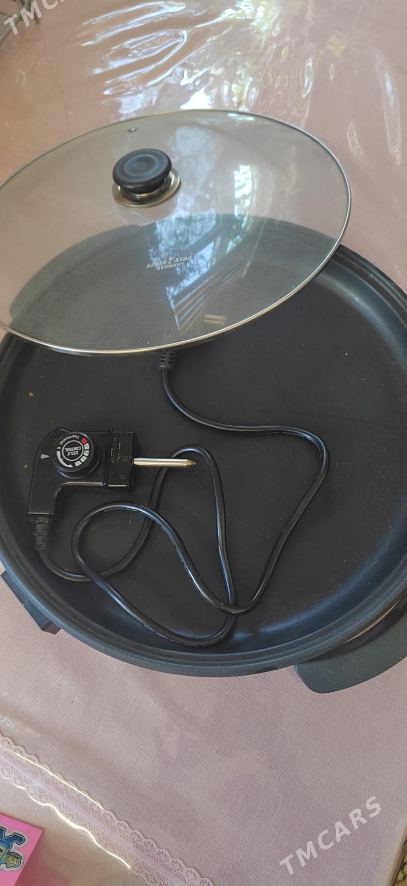 Техника для кухни - 3 мкр - img 1