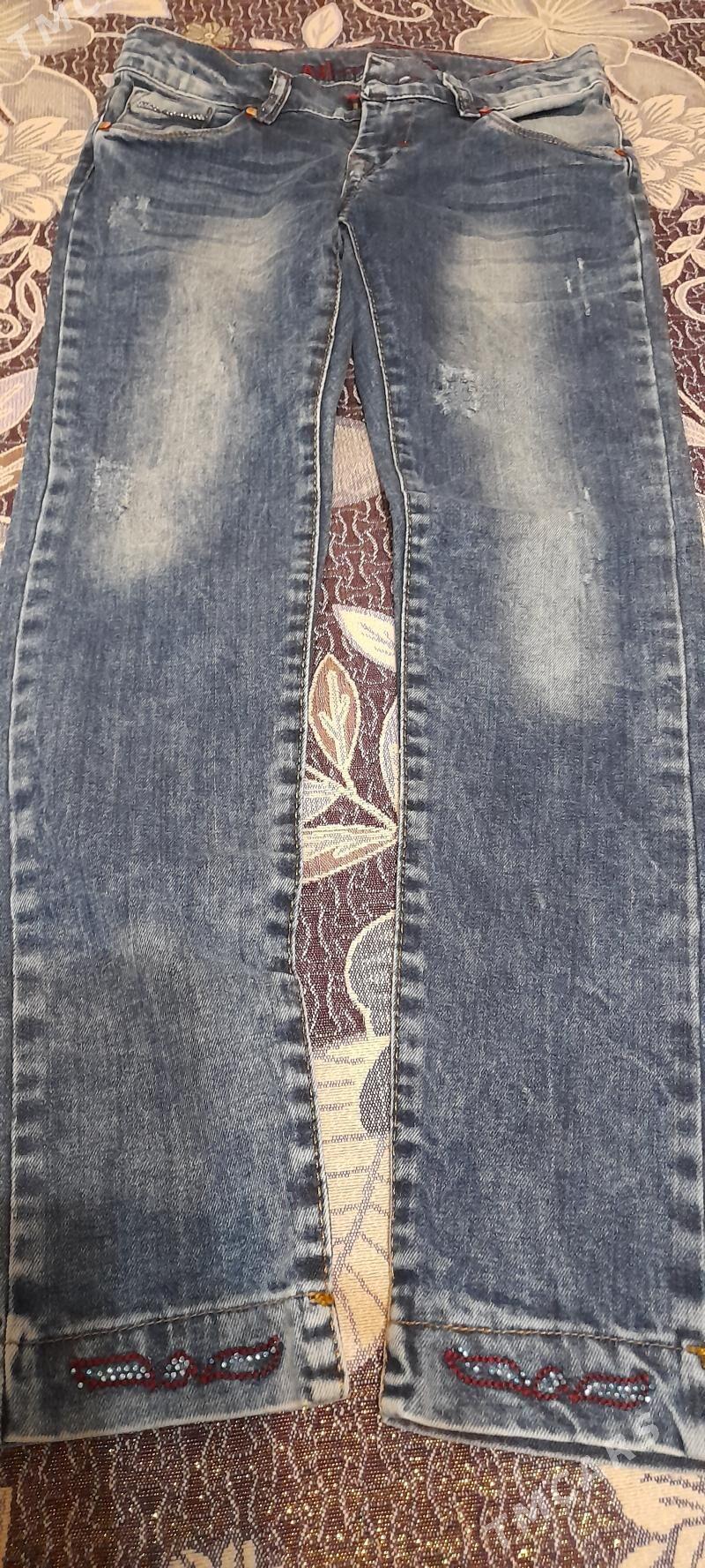 Jyns - Балканабат - img 1