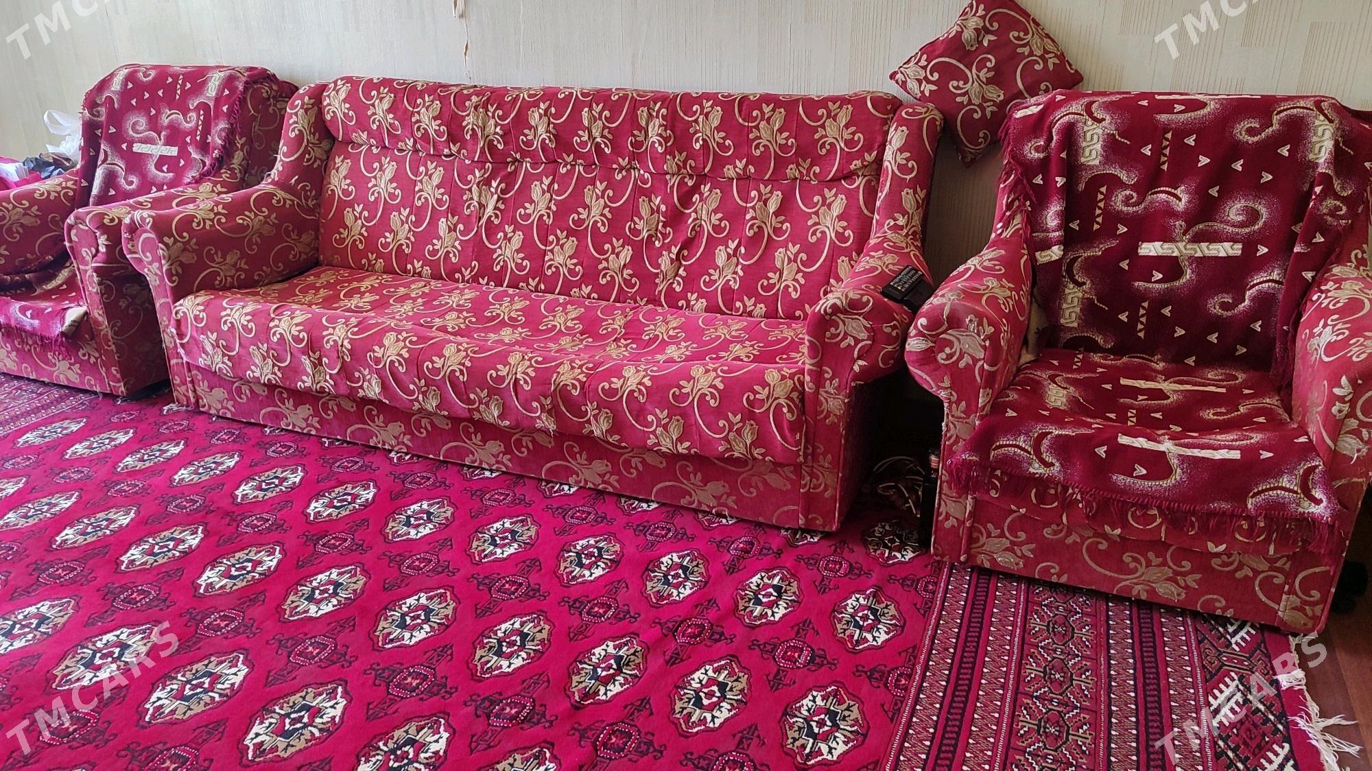 kreslo diwan - Балканабат - img 2