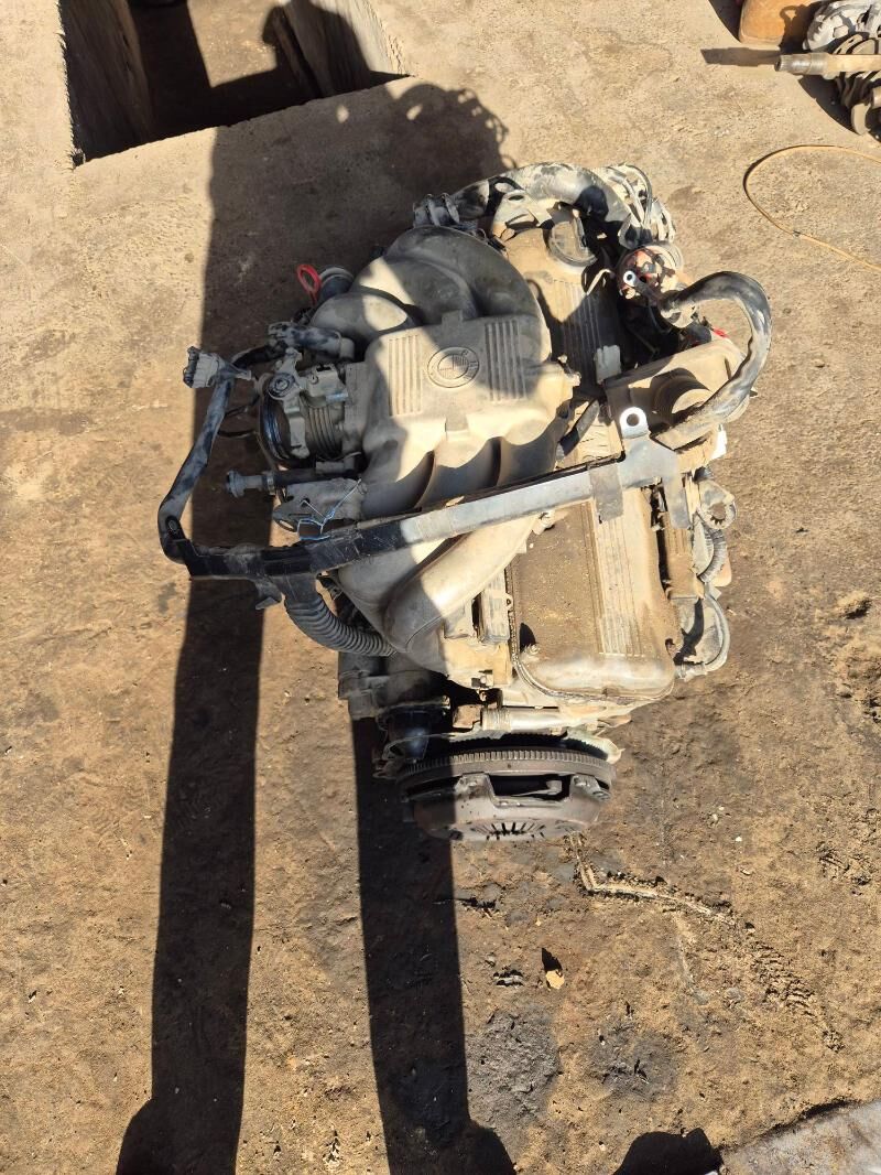 BMW 2.5 prostoÿ 6 000 TMT - Mary - img 4