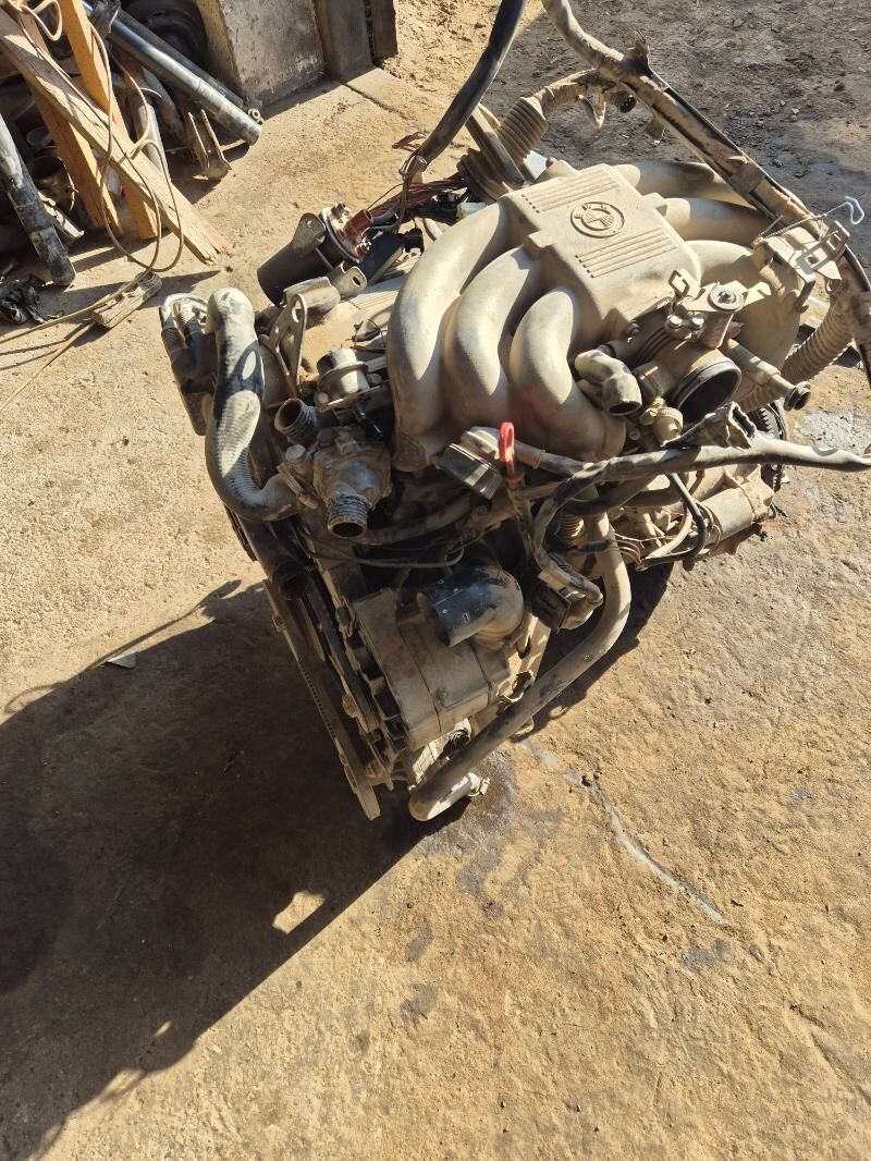 BMW 2.5 prostoÿ 6 000 TMT - Mary - img 1