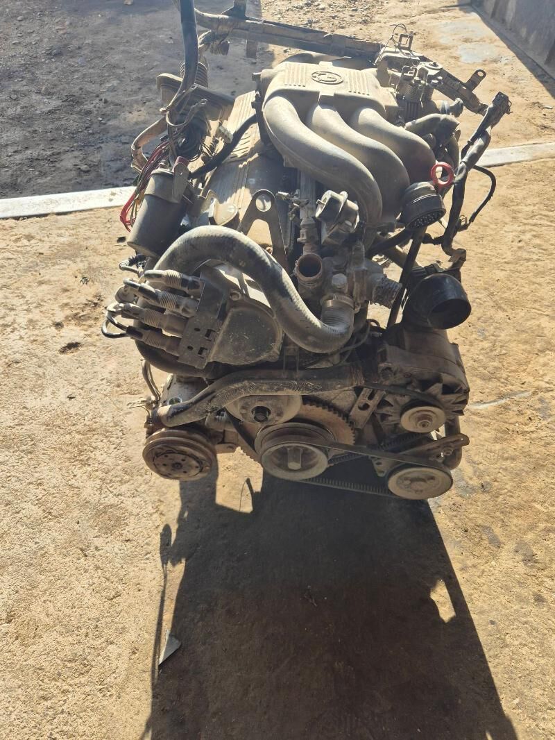 BMW 2.5 prostoÿ 6 000 TMT - Mary - img 2