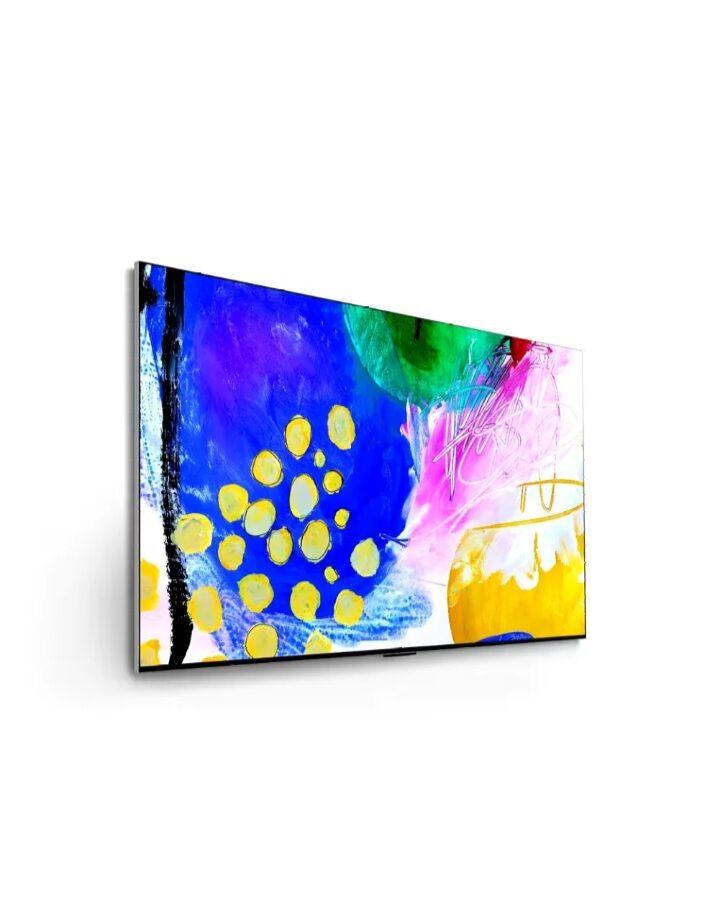 NEOS 55 ANDROID TV BELET ALEM TAYYN - Aşgabat - img 3