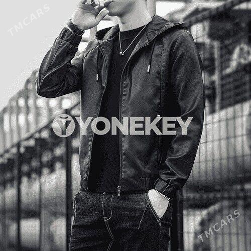 Oglanlar üçin ykjam talstowka - Mary - img 1