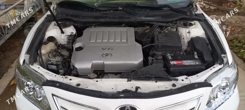 Toyota Camry 2008 - 157 000 TMT - Гёкдепе - img 5
