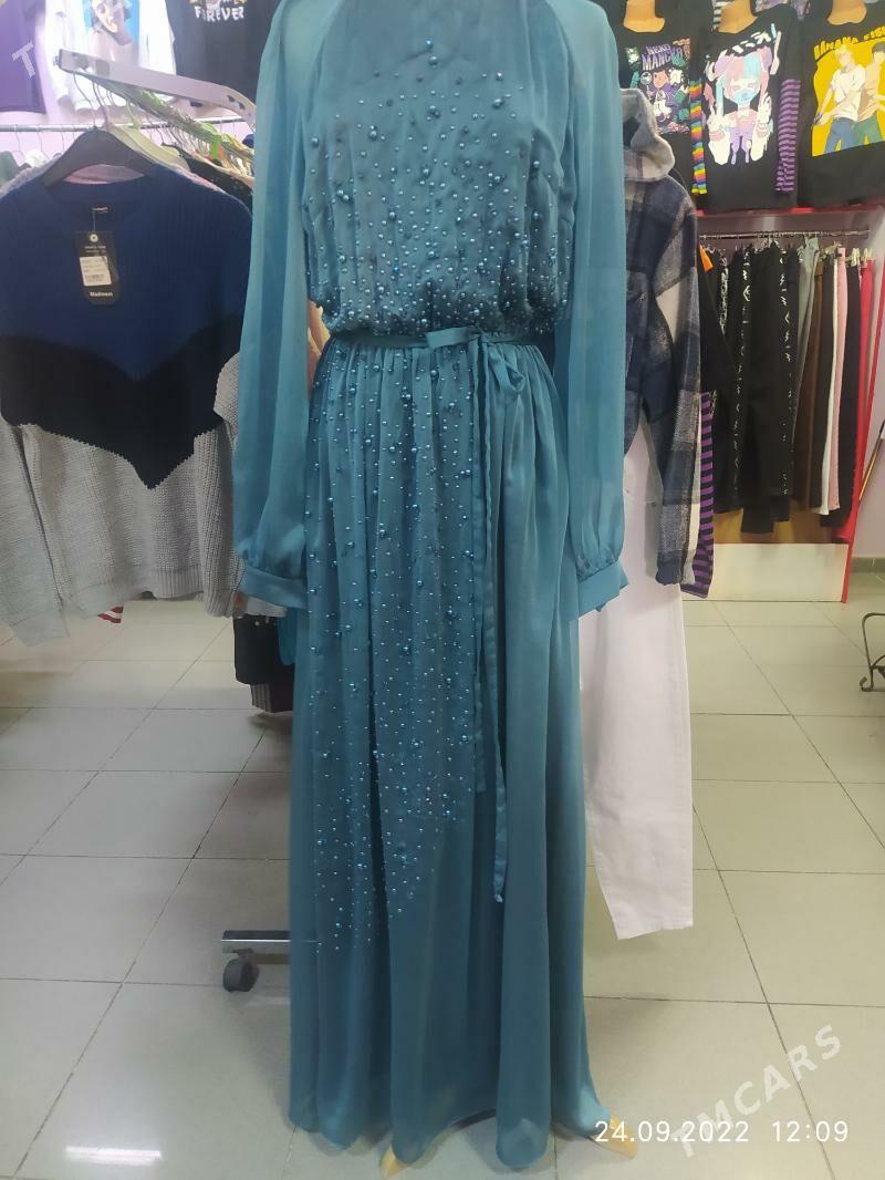 платье - Ашхабад - img 4