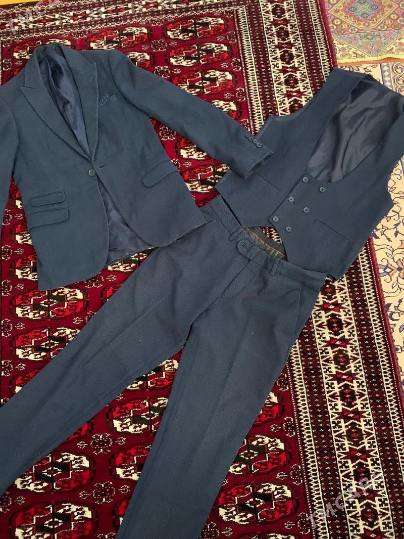 kastyum julvar - Balkanabat - img 1