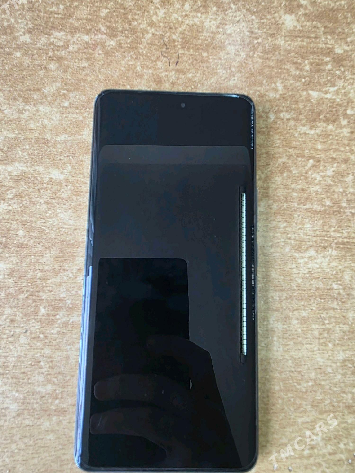 Honor x 9c - Хазар - img 2