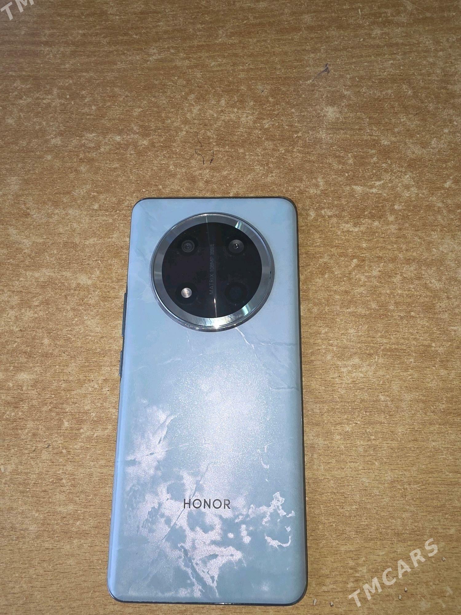 Honor x 9c - Хазар - img 1