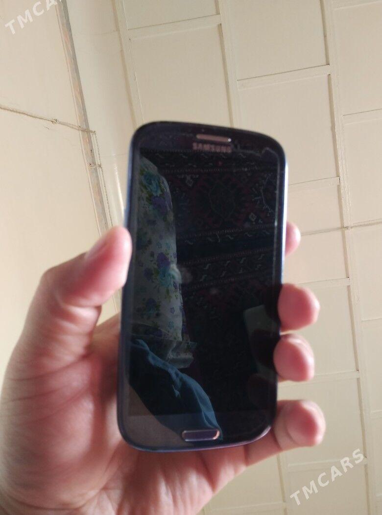 Samsung s3 EKRAN - Гороглы (Тагта) - img 2