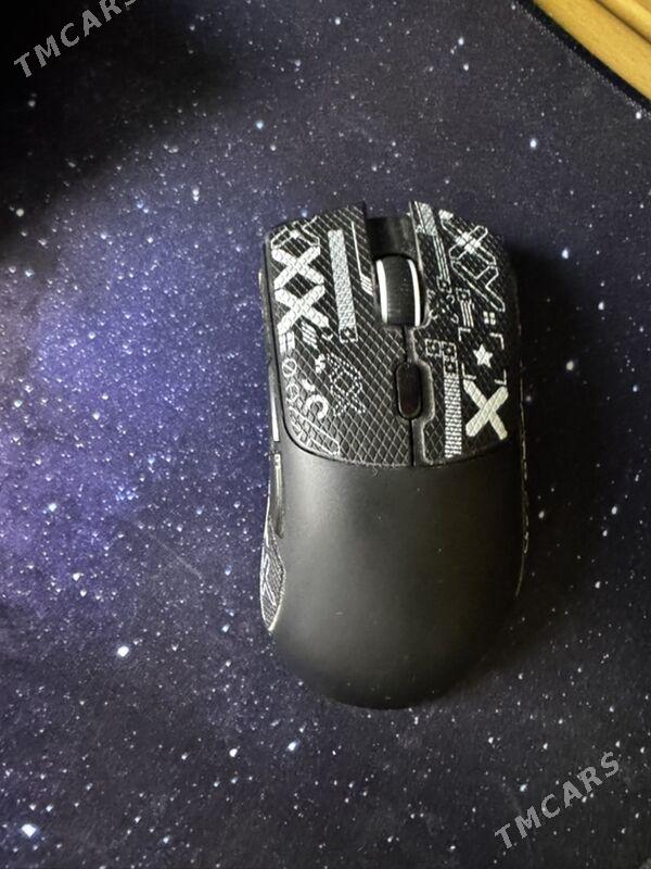 Компьютерная Мышь - Ашхабад - img 2