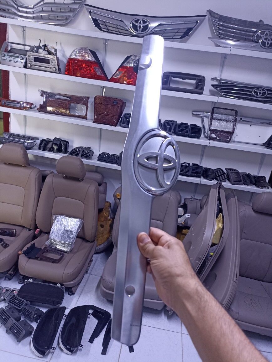 Okiz.K Palta Bagaj nikel kamer 800 TMT - Parahat 7 - img 4