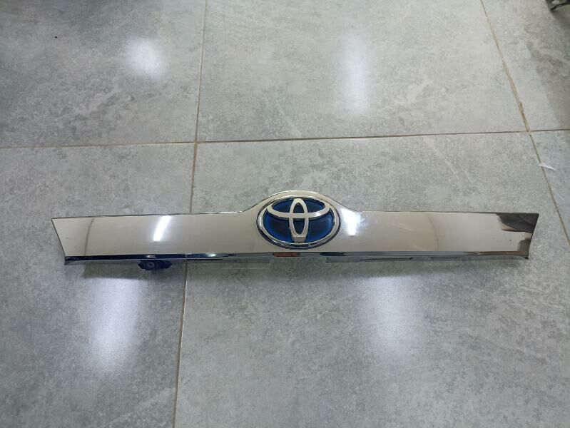 Okiz.K Palta Bagaj nikel kamer 800 TMT - Parahat 7 - img 2