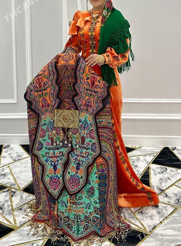 satlyk koynek - Ашхабад - img 2