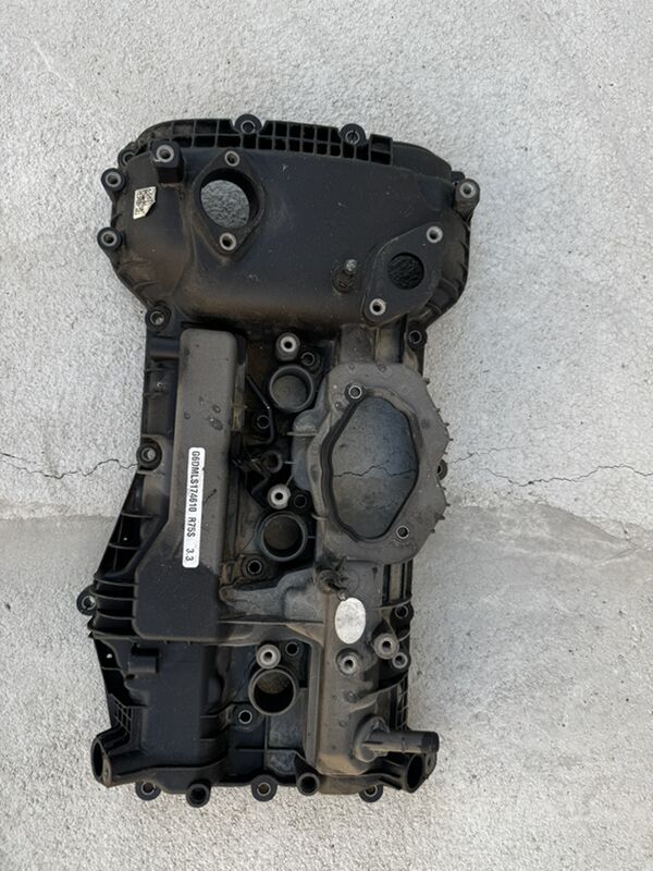 kia klapan kryska 3.3 mator 1 500 TMT - Mary - img 2