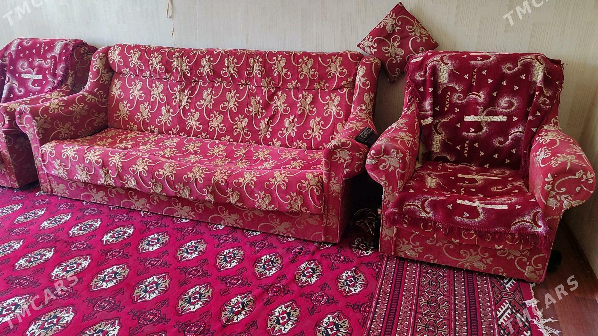 kreslo diwan - Балканабат - img 1